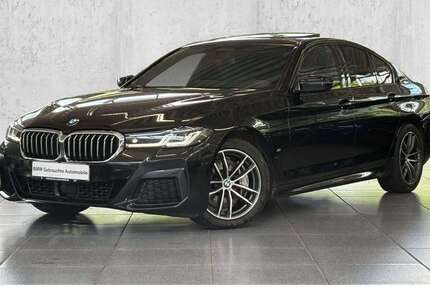 BMW 540 85.462 km 43.290 &euro; Sprockhövel 45549