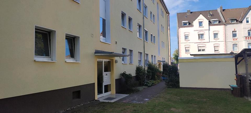 Etagenwohnung Leverkusen - 3 Zimmer, 69 m&sup2;, 245.000&euro; | Angebot:27446997