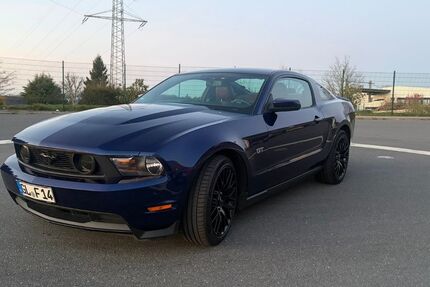 Ford Mustang 70.000 km 21.500 &euro; Wermelskirchen 42929