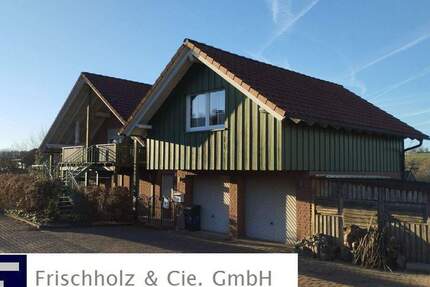 Exklusive 2,5 Zimmer Erdgeschosswohnung mit Kamin und Terrasse in ruhiger Lage von Rönsahl! 2 zimmer