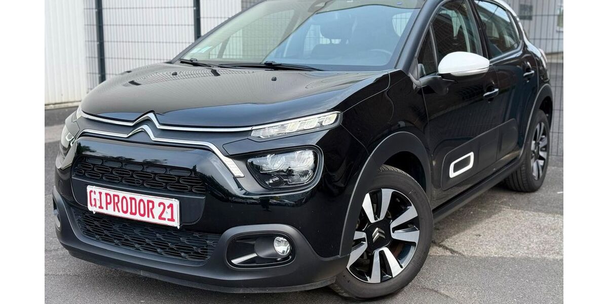 Citroen C3 70.000 km 11.600 &euro; Düsseldorf 40237