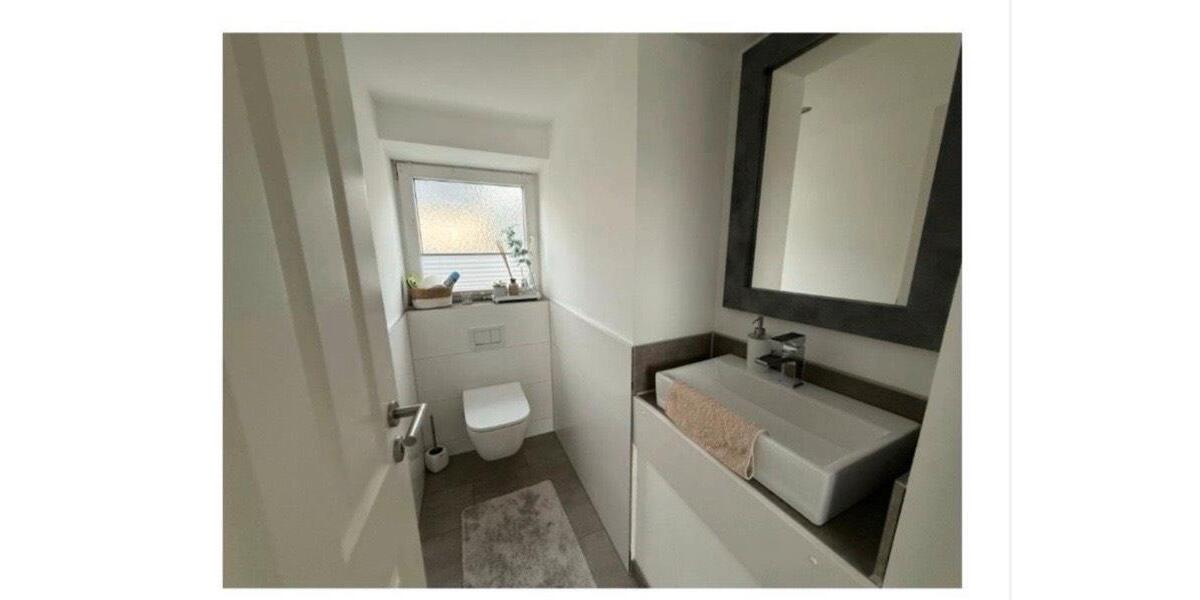 Doppelhaushälfte Remscheid Lüttringhausen - 4 Zimmer, 120 m&sup2;, 300.000&euro; | Angebot:27426541