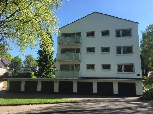 Etagenwohnung Solingen Solingen-Mitte - 3 Zimmer, 77 m&sup2;, 654&euro; | Angebot:25770538
