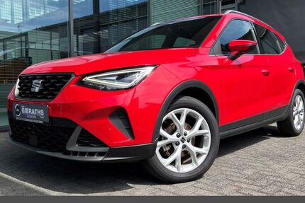 Seat Arona 18.193 km 21.850 € Bergisch Gladbach 51429