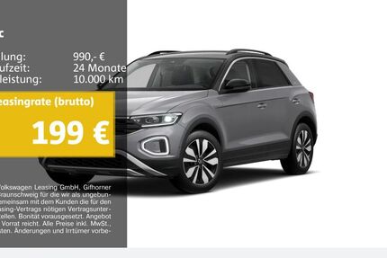 VW T-Roc 25.583 km 28.130 &euro; Remscheid 42857