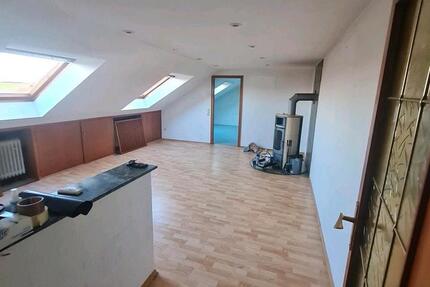 53 qm Wohnung in Heiligenhaus 2 zimmer