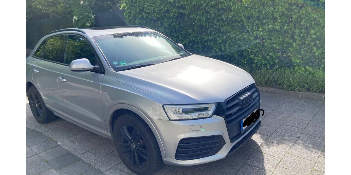 Audi Q3 76.600 km 19.500 &euro; Bergisch Gladbach 51427