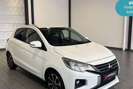 Mitsubishi Space Star 13.055 km 15.390 &euro; Wuppertal - Barmen 42287