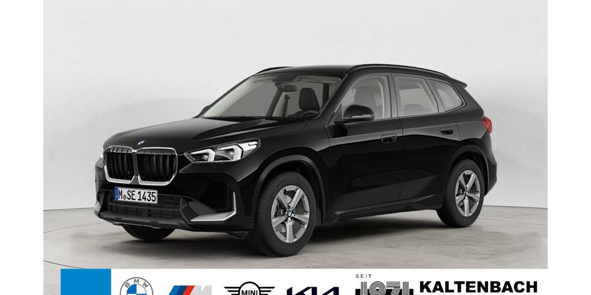 BMW X1 29.266 km 35.590 &euro; Wermelskirchen 42929