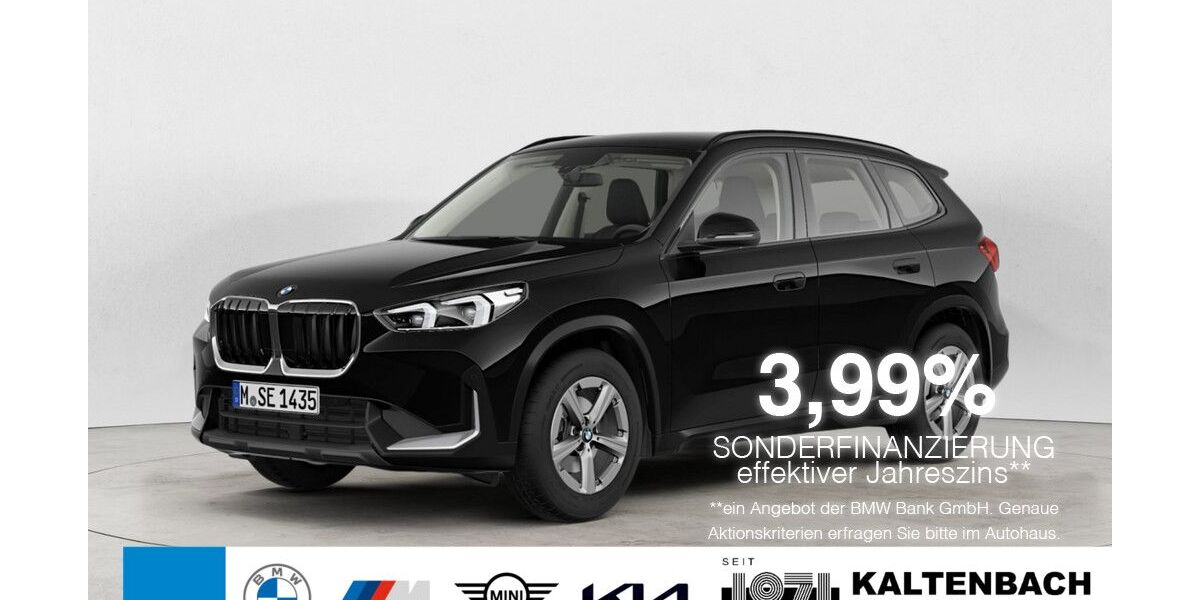 BMW X1 29.266 km 35.890 &euro; Wermelskirchen 42929