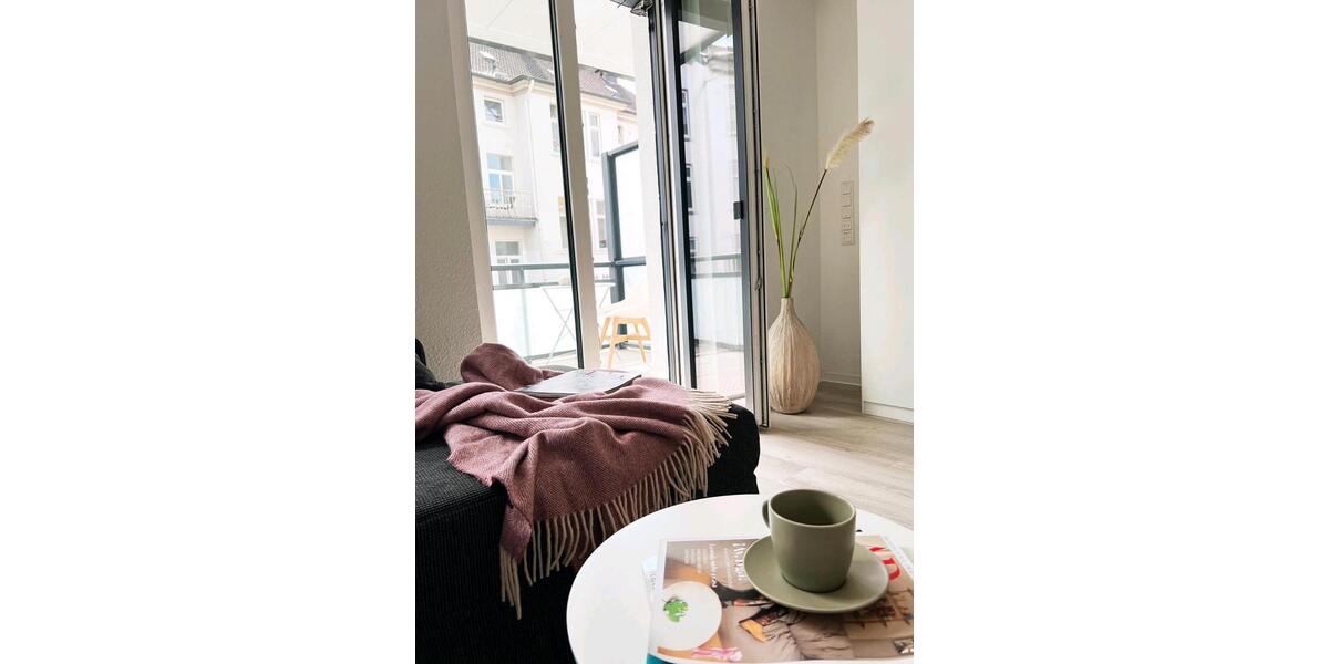 Etagenwohnung Wuppertal Dornap - 1 Zimmer, 34 m&sup2;, 149.000&euro; | Angebot:23410685