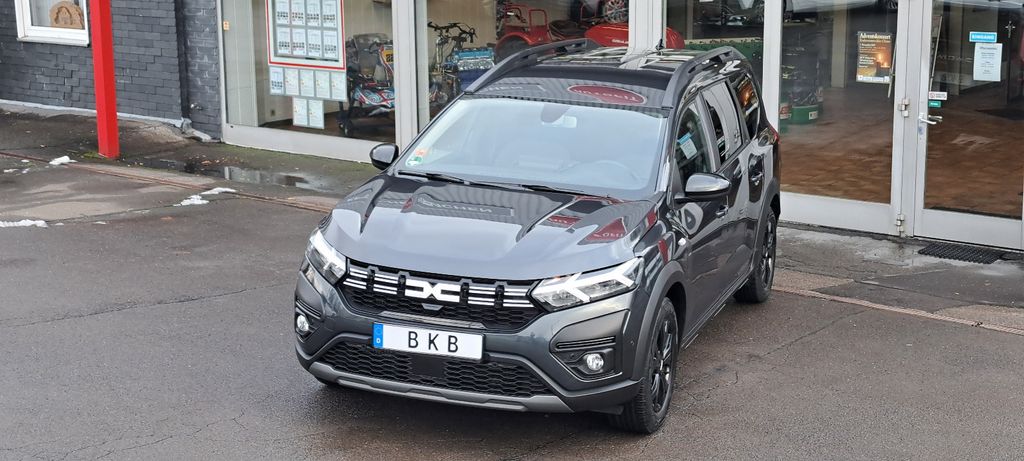 Dacia Jogger 39.383 km 17.990 &euro; Remscheid 42897