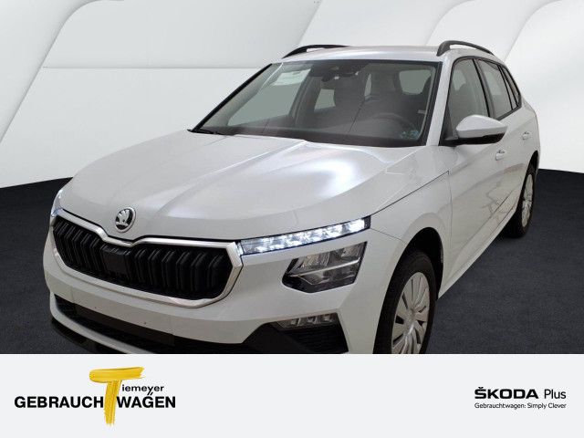 Skoda Kamiq 22.786 km 20.870 € Bochum 44809