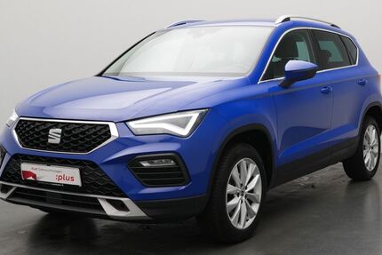 Seat Ateca 5.638 km 27.988 &euro; Leverkusen 51373