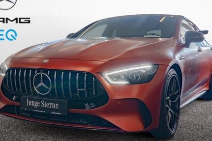 Mercedes-Benz AMG GT 14.483 km 121.290 &euro; Hagen 58135