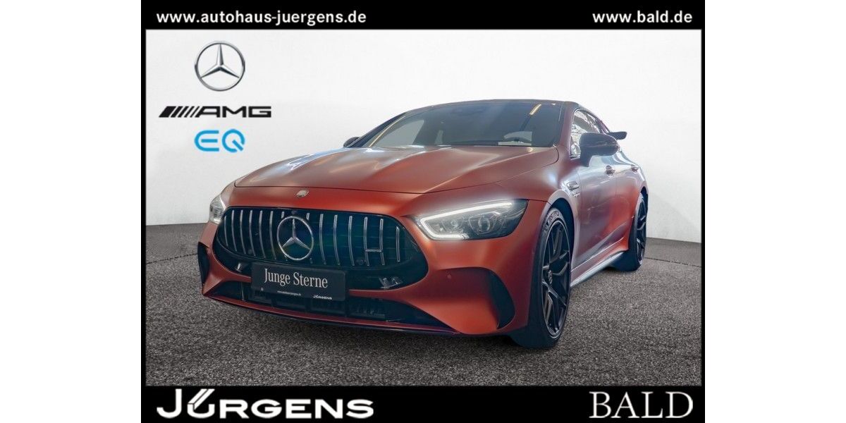 Mercedes-Benz AMG GT 14.483 km 121.290 &euro; Hagen 58135