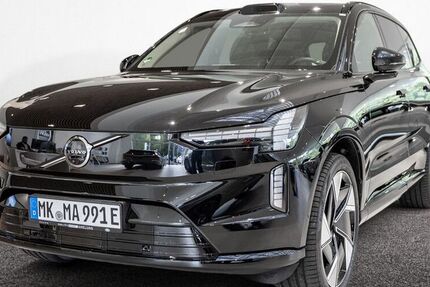 Volvo EX90