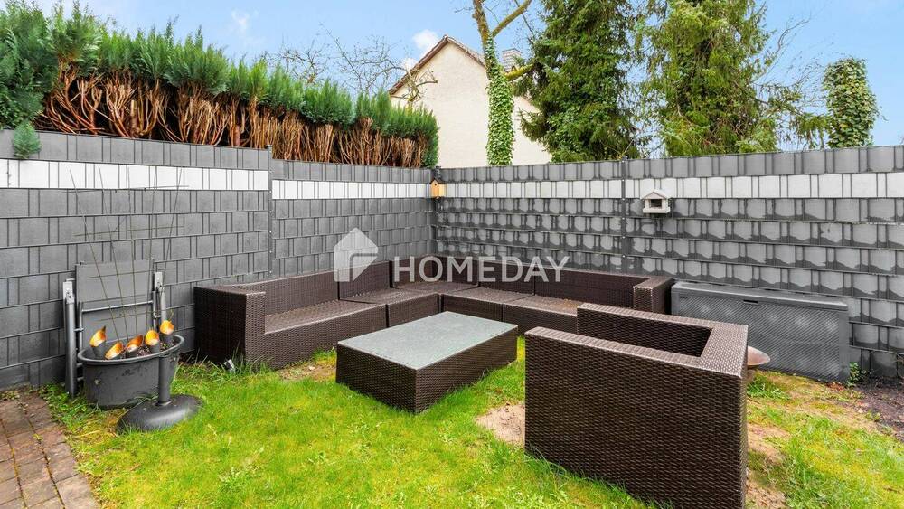 Reihenendhaus Hückeswagen Innenstadt - 8 Zimmer, 170 m&sup2;, 495.000&euro; | Angebot:26189383