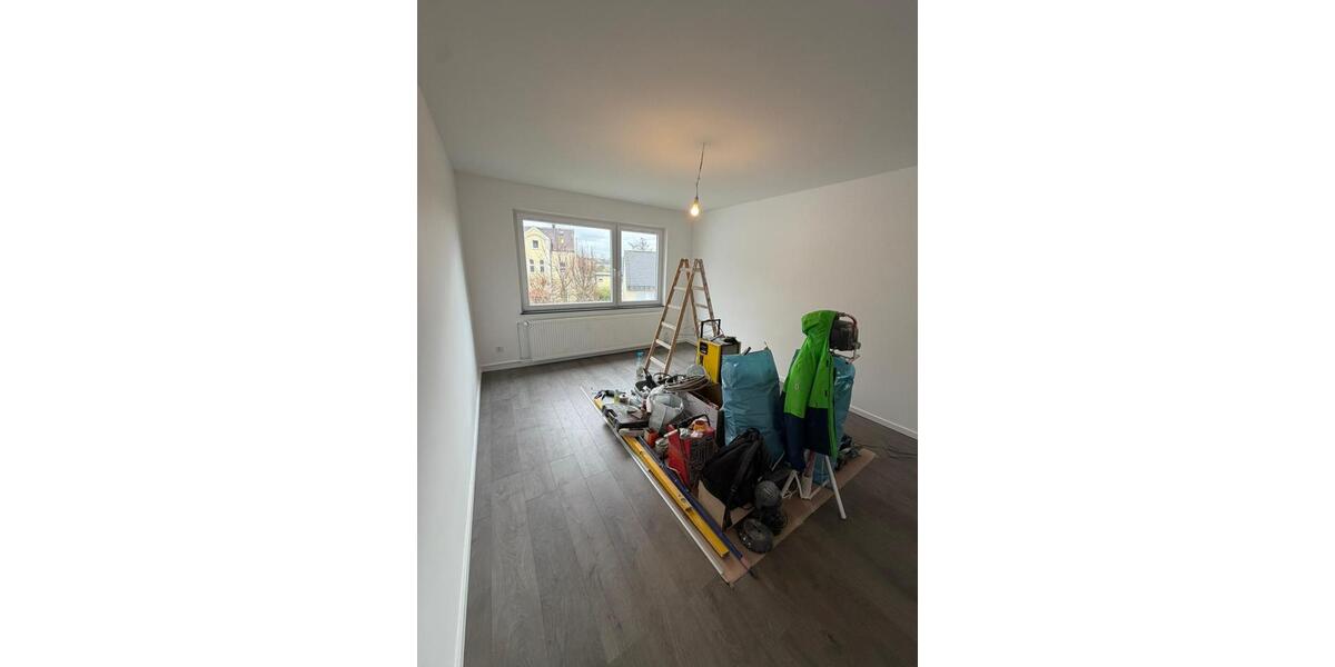 Etagenwohnung Solingen Aufderhöhe - 2 Zimmer, 56 m&sup2;, 640&euro; | Angebot:26411561