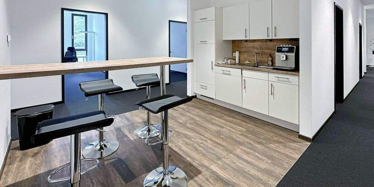 Gewerbeobjekt Monheim am Rhein Monheim - 249&euro; | Angebot:26617334