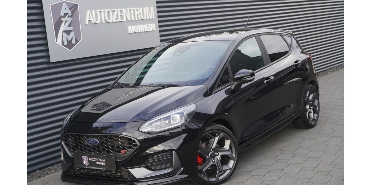 Ford Fiesta 37.000 km 22.990 &euro; Monheim am Rhein 40789