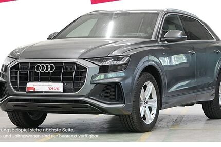 Audi Q8 55.891 km 57.599 &euro; Wuppertal 42109