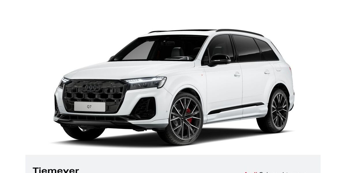 Audi Q7 17.581 km 83.390 &euro; Remscheid 42897