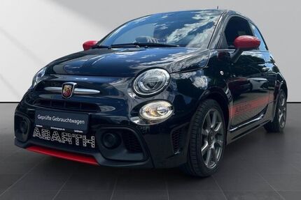 Abarth 500