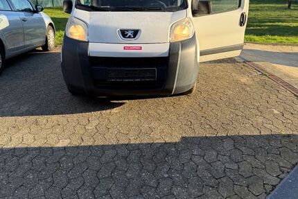 Peugeot Bipper 95.600 km 4.299 &euro; Ratingen 40885