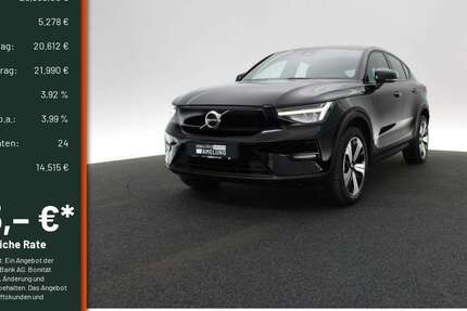 Volvo C40 41.866 km 25.890 &euro; Engelskirchen 51766