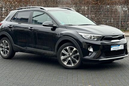 Kia Stonic 33.400 km 12.890 &euro; Wuppertal 42329