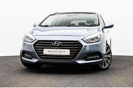 Hyundai i40 188.101 km 8.415 € Hagen 58091