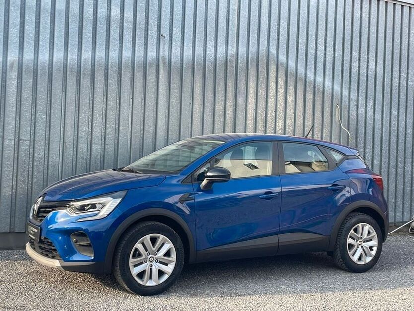 Captur