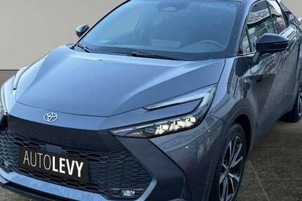 Toyota C-HR 23.723 km 26.490 &euro; Düsseldorf 40595