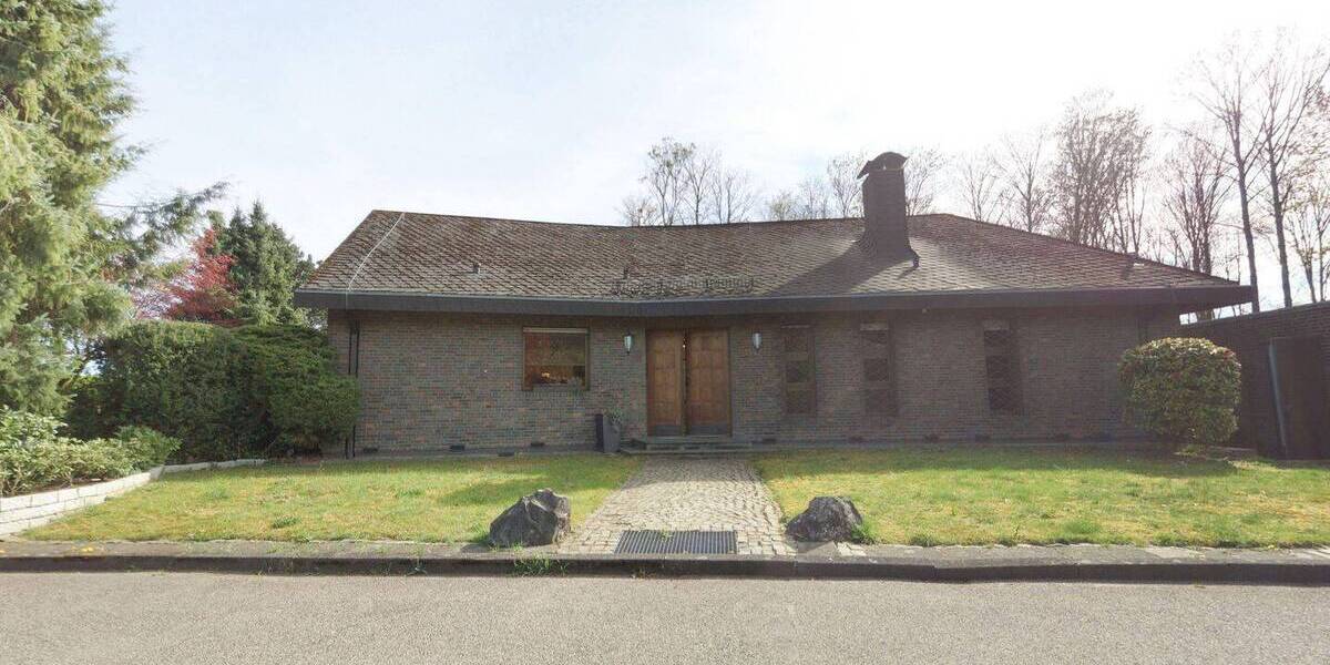 Bungalow Odenthal Hahnenberg - 5 Zimmer, 191 m&sup2;, 675.000&euro; | Angebot:26411058