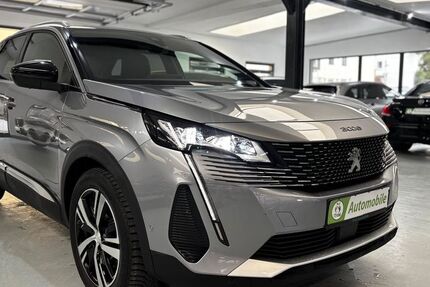 Peugeot 3008 41.500 km 25.299 &euro; Solingen 42697
