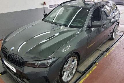 Alpina D3 18.840 km 69.768 &euro; Hagen 58091