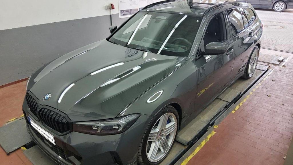 Alpina D3 18.840 km 69.768 &euro; Hagen 58091