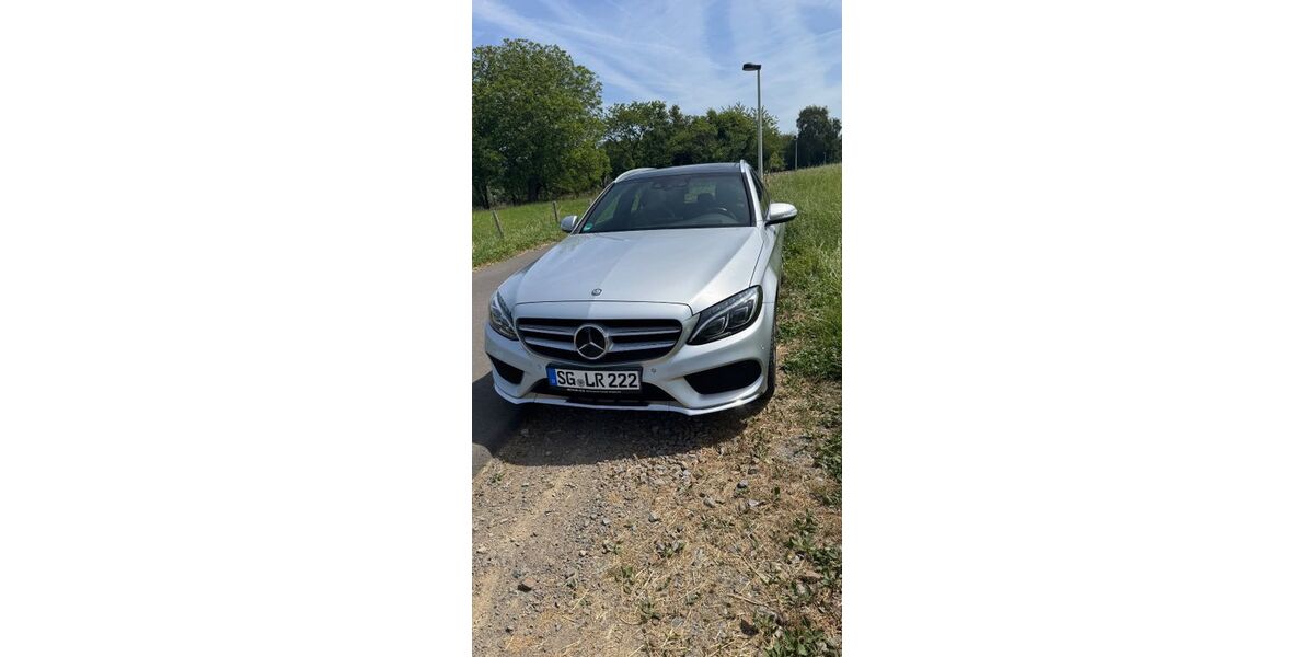 Mercedes-Benz C 250 171.000 km 15.300 &euro; Solingen 42657