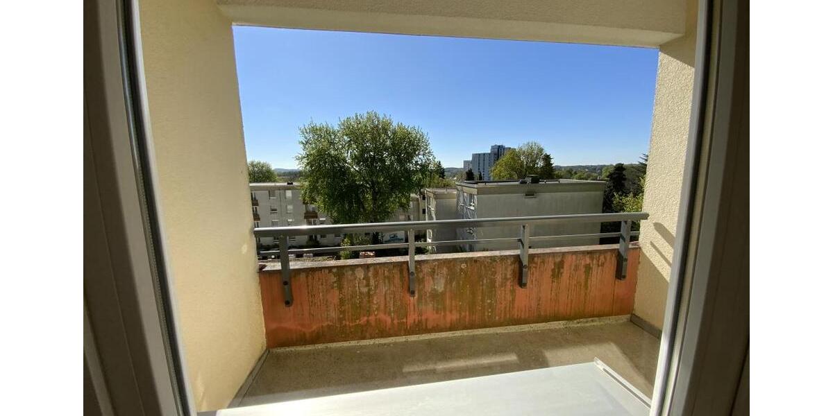 Etagenwohnung Remscheid Gemarkung Bergisch Born - 2 Zimmer, 58 m&sup2;, 429&euro; | Angebot:26270293