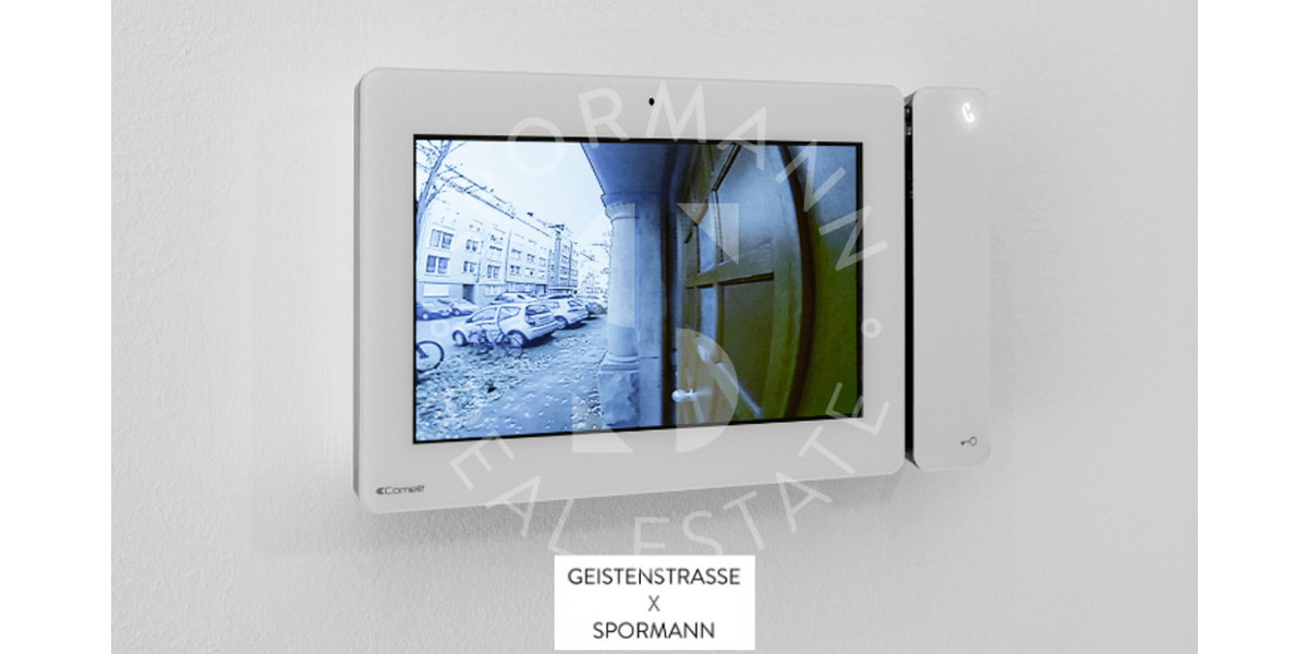 Etagenwohnung Düsseldorf Derendorf - 3 Zimmer, 90 m&sup2;, 549.000&euro; | Angebot:25799438