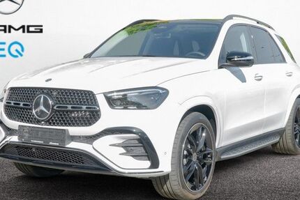 Mercedes-Benz GLE 580 12.445 km 94.490 € Schwelm 58332