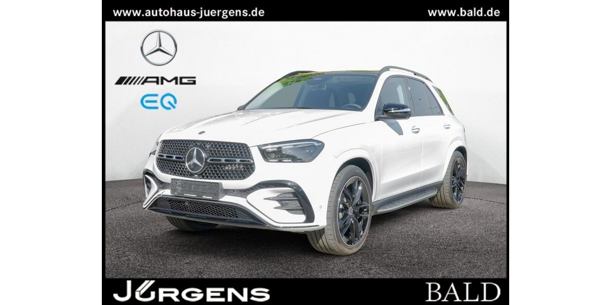 Mercedes-Benz GLE 580 12.445 km 94.490 &euro; Schwelm 58332