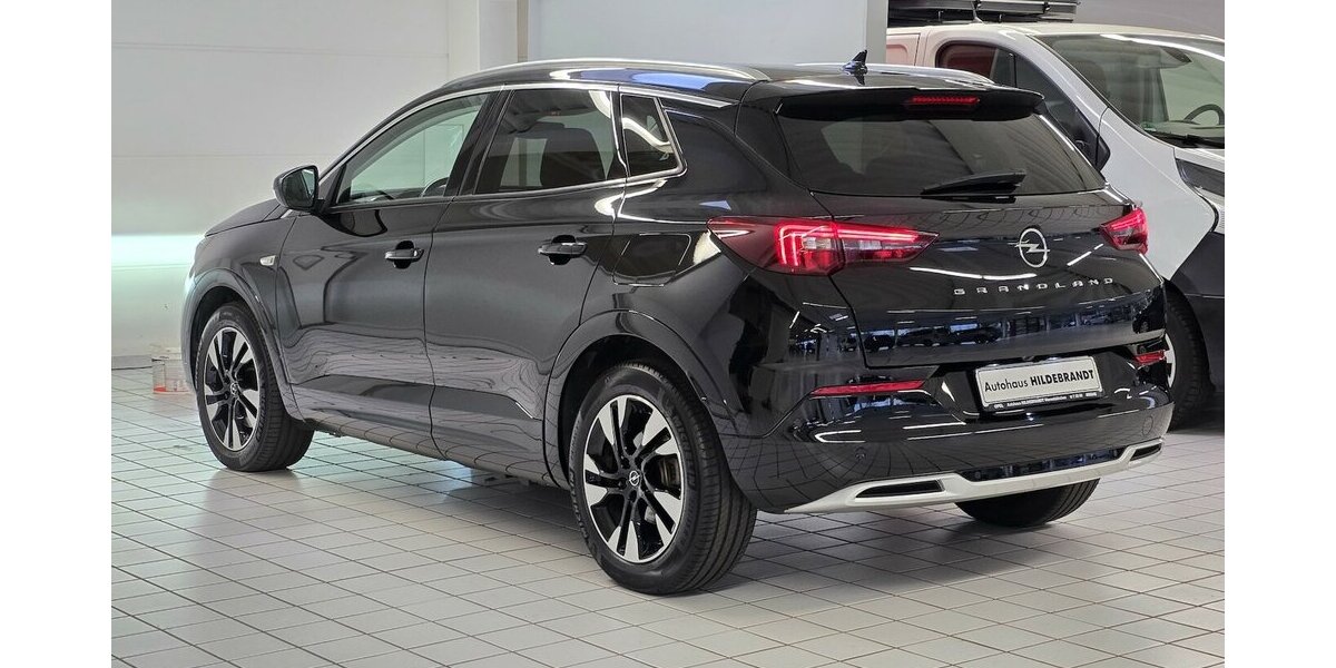 Opel Grandland Ultimate Plug-in-Hybrid Matrix|360° 36.851 km 25.950 &euro; Wermelskirchen 42929