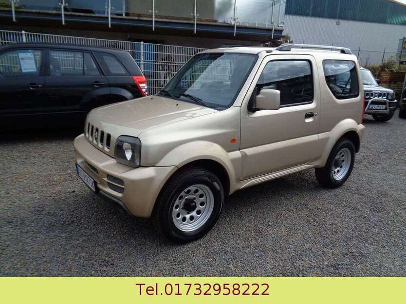 Jimny