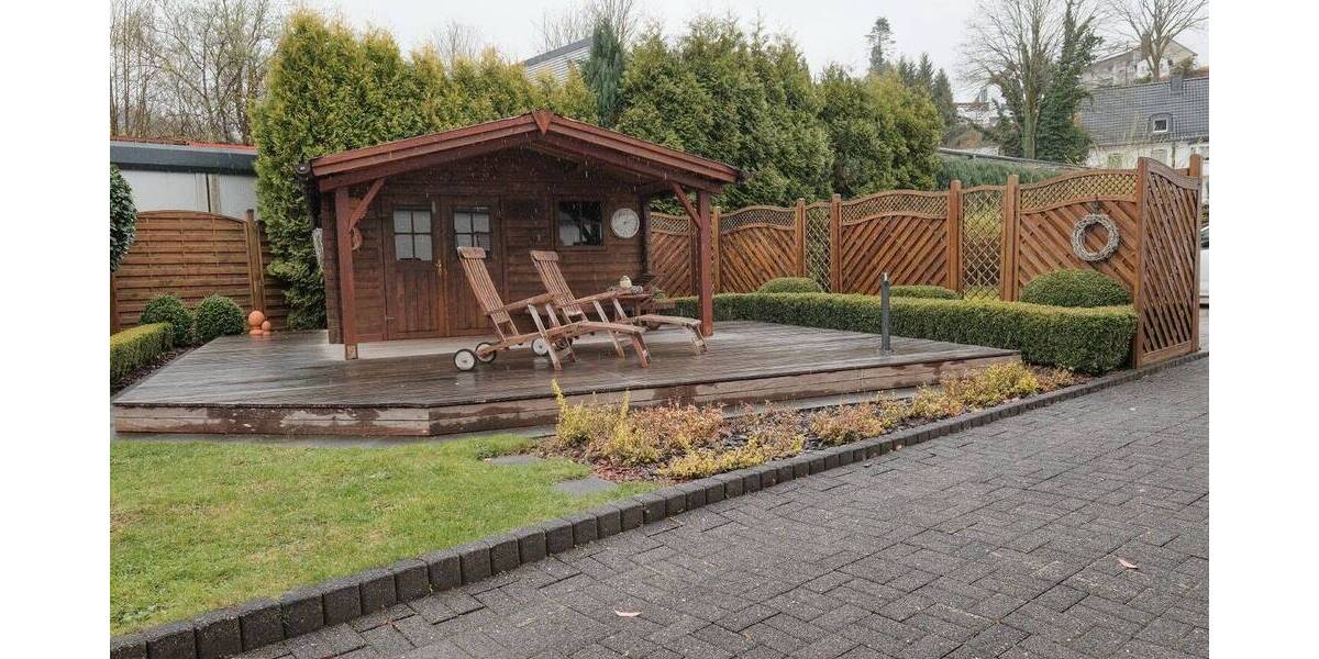 Einfamilienhaus Engelskirchen Wiehlmünden - 630.000&euro; | Angebot:26305732