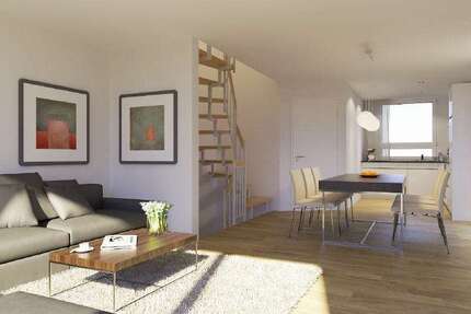 Haus Langenfeld-Reusrath Reusrath - 5 Zimmer, 137 m&sup2;, 2.199&euro; | Angebot:26319157