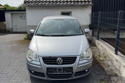 VW Polo 188.000 km 1.500 &euro; Hagen 58089