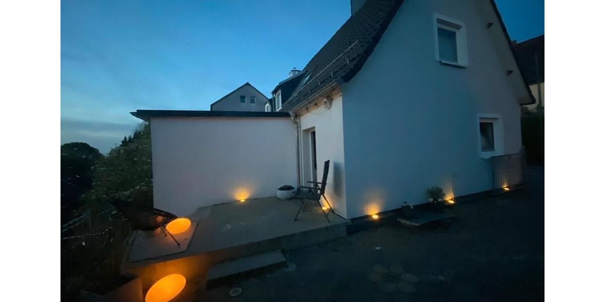 Doppelhaushälfte Remscheid Lüttringhausen - 4 Zimmer, 120 m&sup2;, 300.000&euro; | Angebot:27426541