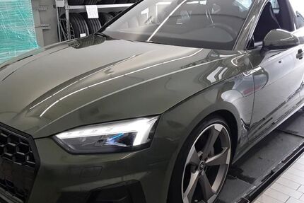 Audi A5 52.556 km 39.927 &euro; Hagen 58091